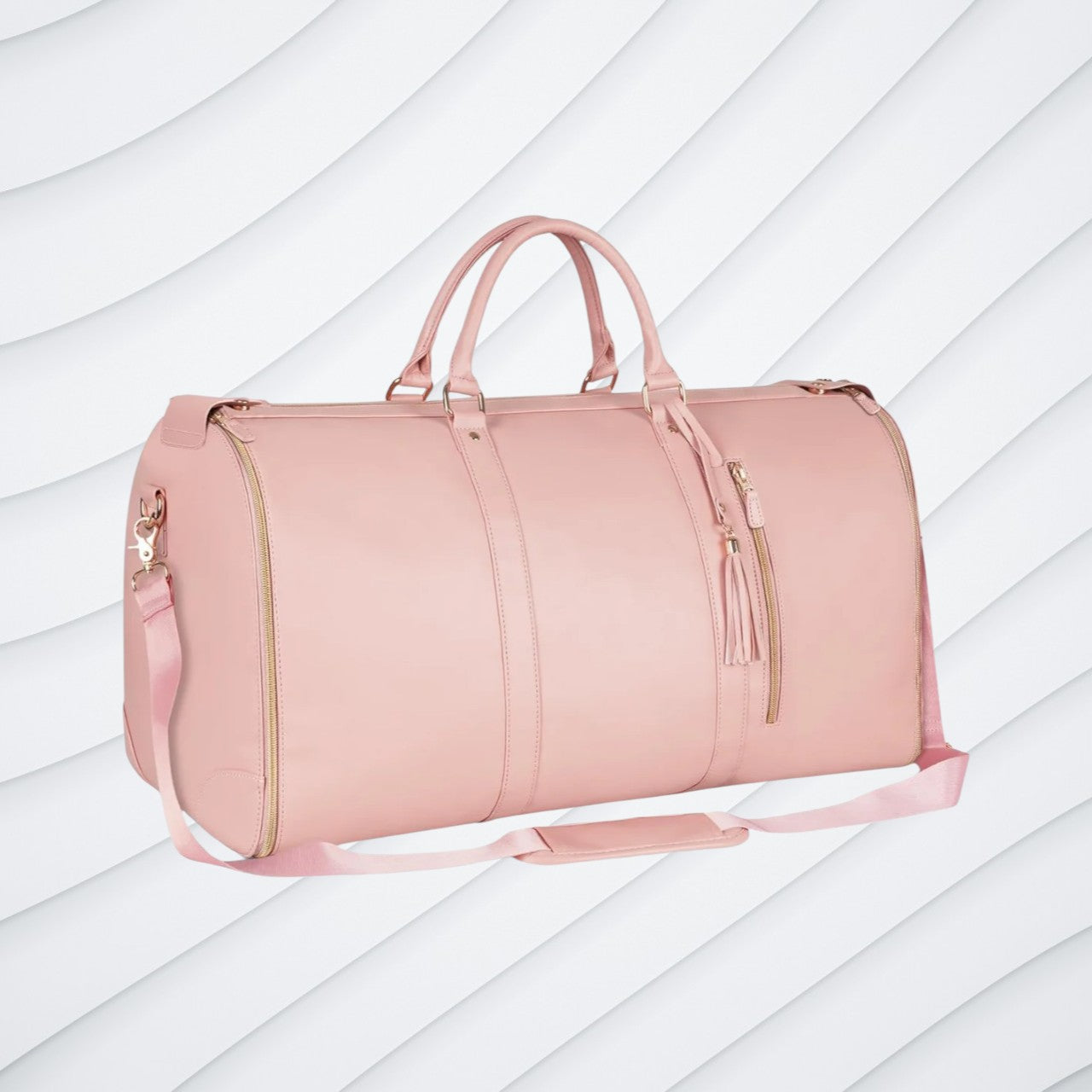 Bolso de viaje todo en uno